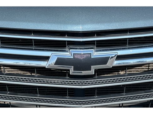 Used 2021 Chevrolet Traverse LT image 45