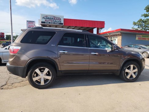 Used 2012 GMC Acadia SLT image 8