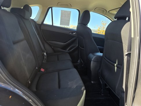Used 2016 MAZDA CX-5 Sport image 28