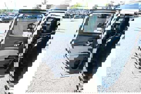 Certified 2024 Jeep Compass Limited image 11