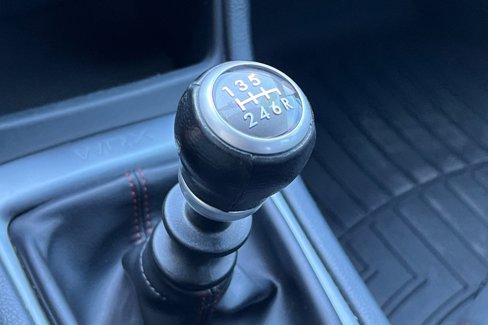 Used 2018 Subaru WRX Limited image 17