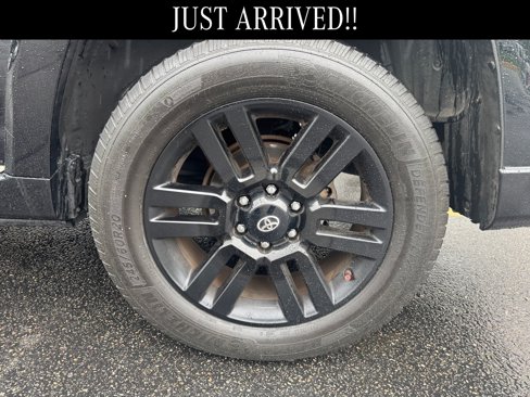 Used 2019 Toyota 4Runner Limited image 6