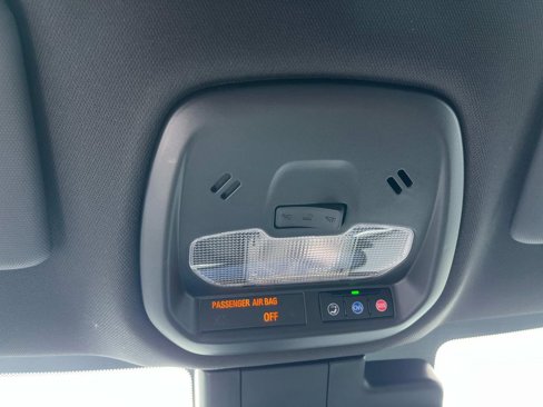 New 2025 Buick Envista Preferred image 26
