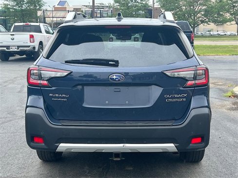 Used 2023 Subaru Outback Touring XT w/ Popular Package #2 image 6