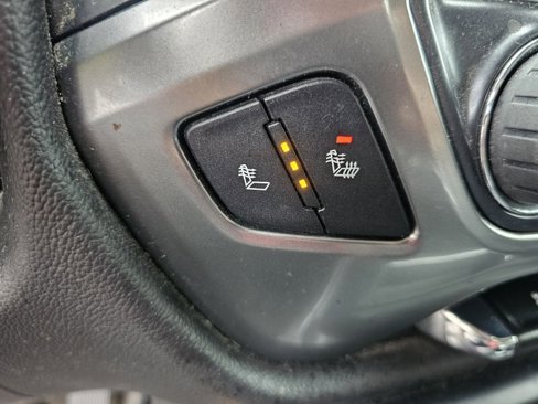 Used 2014 Chevrolet Silverado 1500 LT w/ All Star Edition image 14