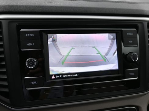 Used 2022 Volkswagen Atlas SE image 18