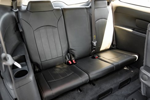 Used 2017 Buick Enclave Leather image 55
