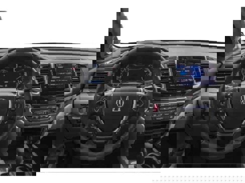 Used 2019 Honda Ridgeline RTL-T image 10