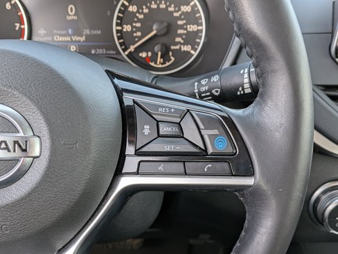 Used 2019 Nissan Altima 2.5 SV image 25