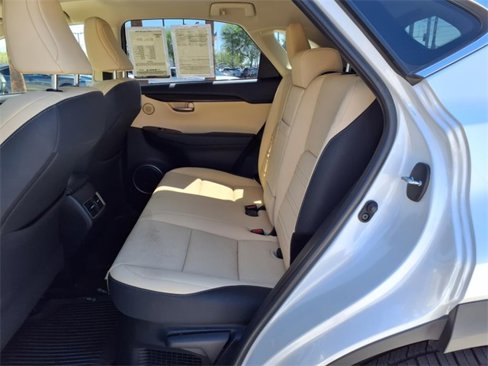 Used 2021 Lexus NX 300h AWD w/ Premium Package image 24