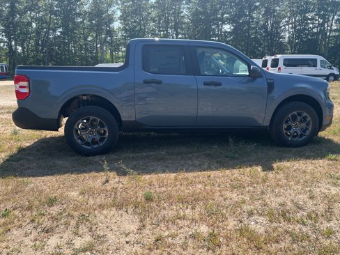 New 2025 Ford Maverick XLT image 9
