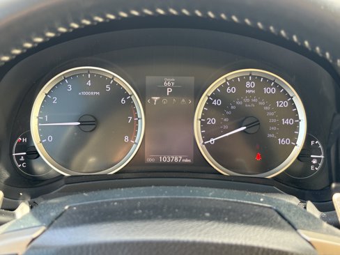 Used 2014 Lexus IS 250 image 18