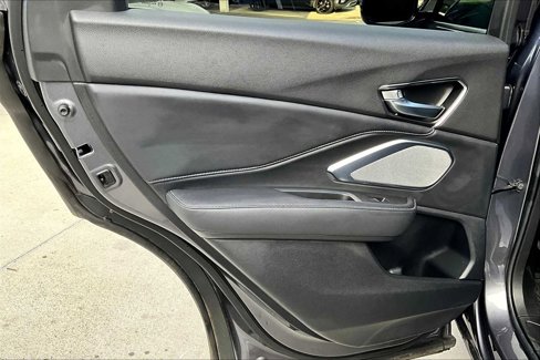 Used 2020 Acura RDX FWD w/ Technology Package image 20