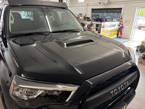 Used 2019 Toyota 4Runner TRD Pro image 76