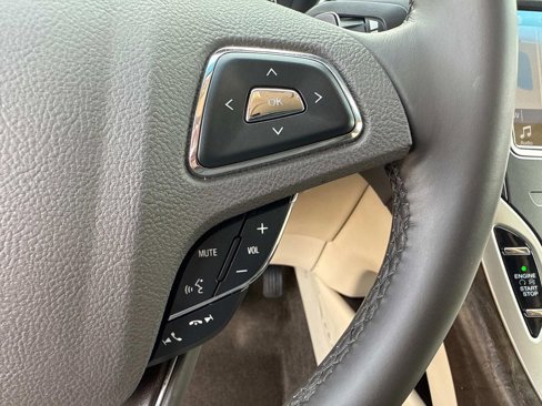 Used 2017 Lincoln MKX Reserve image 27