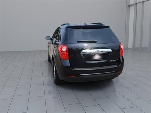 Used 2015 Chevrolet Equinox LT w/ Power Convenience Package image 7