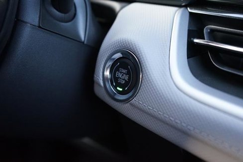 New 2025 Chevrolet TrailBlazer LT w/ Convenience Package image 25
