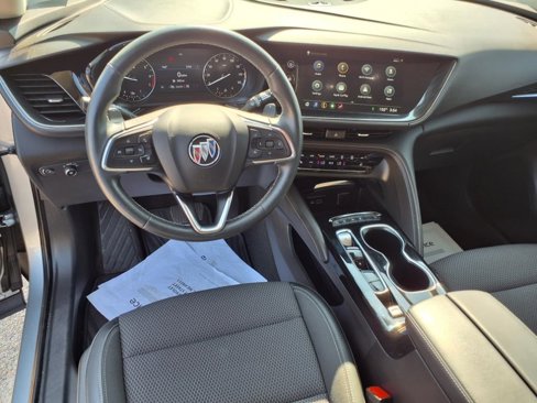 Used 2023 Buick Envision Preferred image 16