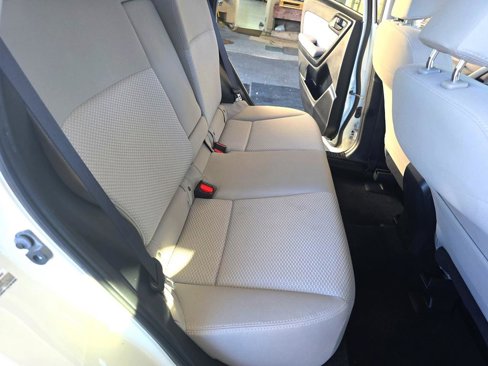 Used 2016 Subaru Forester 2.5i Premium w/ All-Weather Package image 22