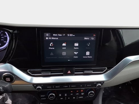 Used 2022 Kia Niro LXS image 21