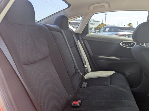 Used 2013 Nissan Sentra SR w/ Driver Pkg image 29
