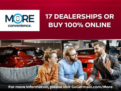 Used 2014 Ford Edge Sport w/ Driver Entry Package image 7