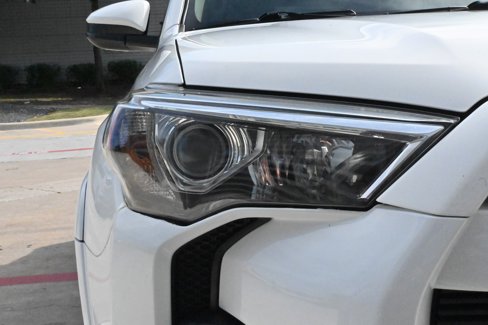 Used 2017 Toyota 4Runner SR5 image 11