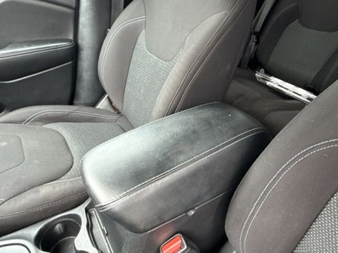 Used 2020 Jeep Cherokee Latitude image 20