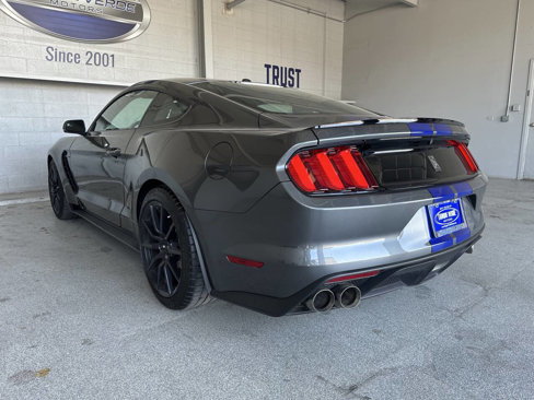 Used 2016 Ford Mustang Shelby GT350 w/ Technology Package image 8
