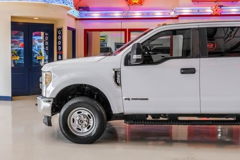 Used 2017 Ford F350 XL w/ Power Equipment Group image 13