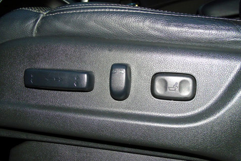 Used 2015 Honda CR-V Touring image 14