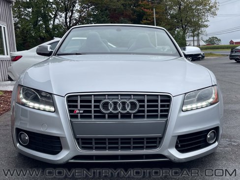 Used 2011 Audi S5 Prestige image 4