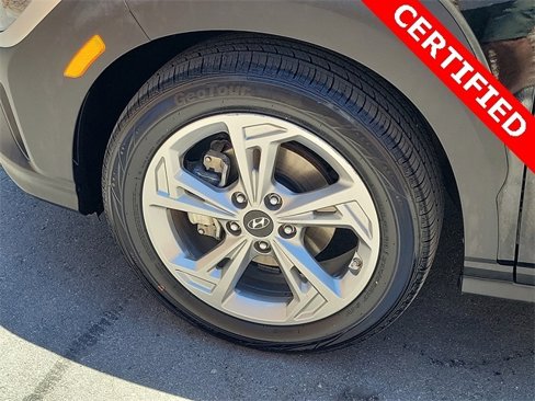 Certified 2023 Hyundai Kona SEL image 20