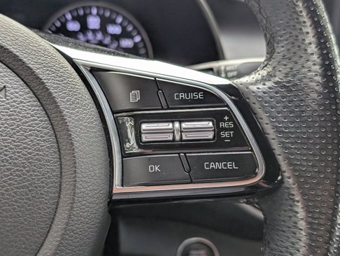 Used 2020 Kia Forte GT-Line image 21