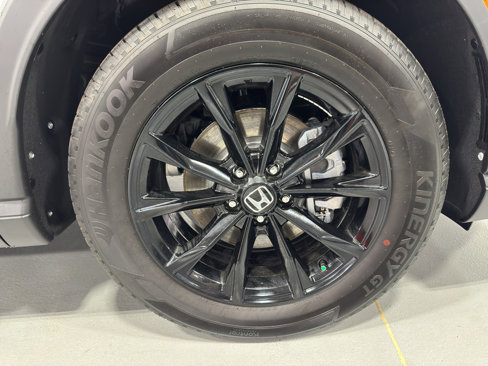 Used 2025 Honda CR-V Sport image 12