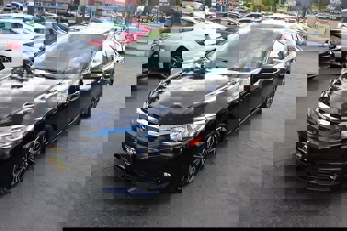 Used 2016 Honda Civic EX-L image 4