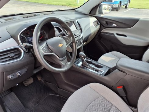 Used 2023 Chevrolet Equinox LS w/ LS Convenience Package image 12
