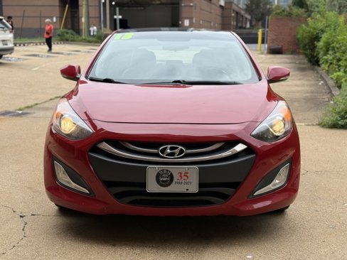 Used 2013 Hyundai Elantra GT w/ Style Pkg image 9