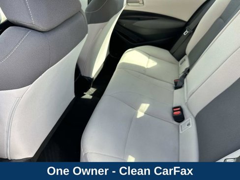 Used 2022 Toyota Corolla LE image 16