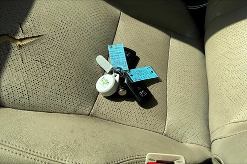 Used 2013 Honda Accord EX-L image 14