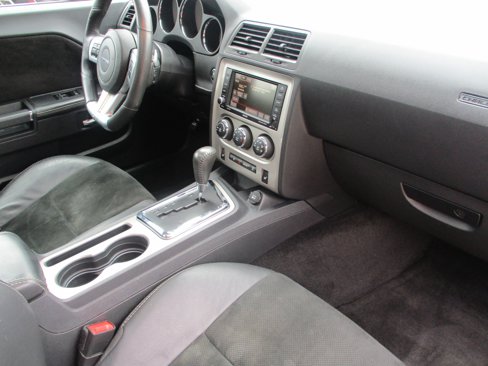 Used 2013 Dodge Challenger SRT8 w/ Harman Kardon Audio Group image 14