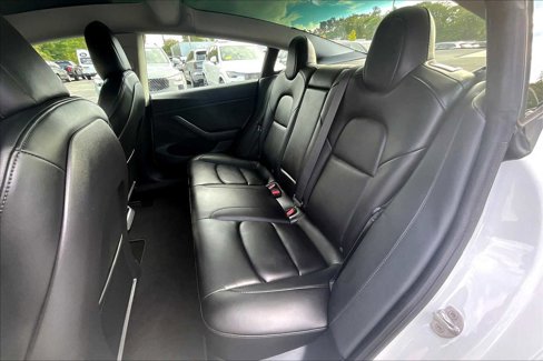 Used 2022 Tesla Model 3 Long Range image 19
