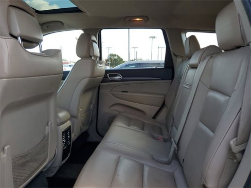 Used 2014 Jeep Grand Cherokee Laredo w/ Quick Order Package 23E image 26