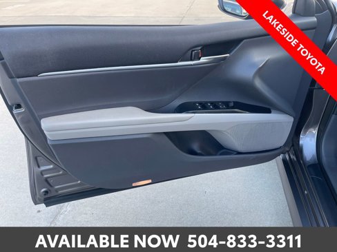 Certified 2019 Toyota Camry LE image 26