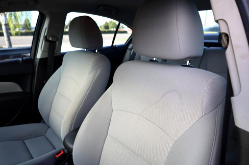 Used 2013 Chevrolet Cruze LT image 5