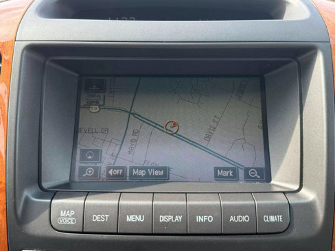 Used 2005 Lexus GX 470 image 24
