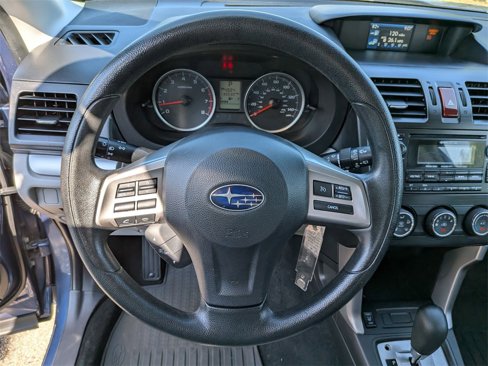 Used 2014 Subaru Forester 2.5i Premium w/ Protection Package #1 image 15