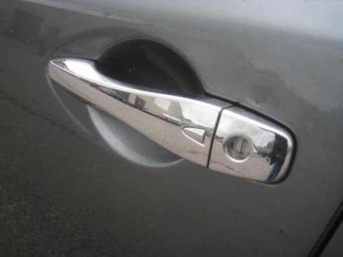 Used 2015 Nissan Altima 2.5 S w/ Power Driver Seat Package image 13