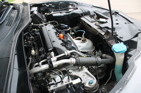Used 2021 Honda HR-V EX-L image 56