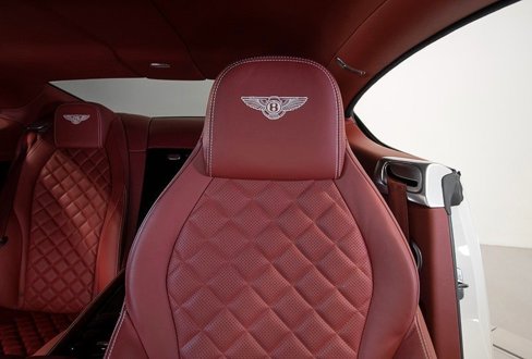 Used 2016 Bentley Continental GT Speed image 5